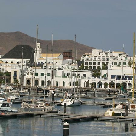Villa Olga Playa Blanca  Buitenkant foto