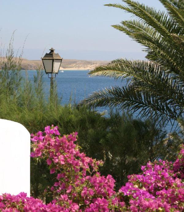 Villa Olga Playa Blanca  Buitenkant foto